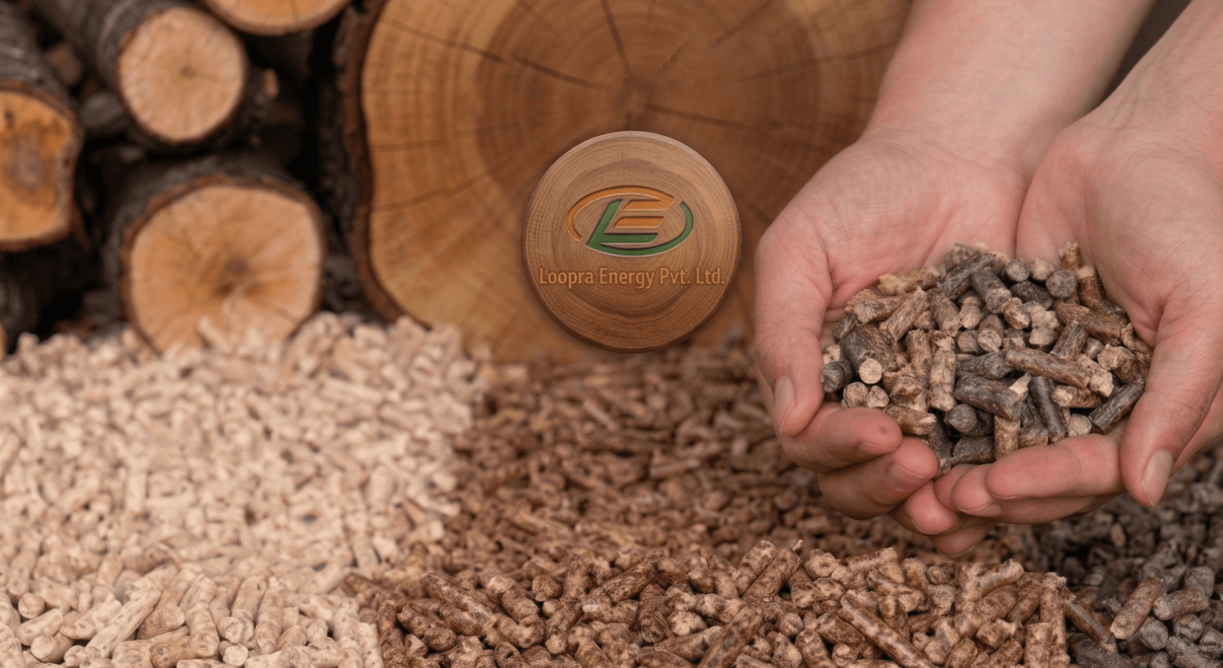 Loopra Energy Biomass
